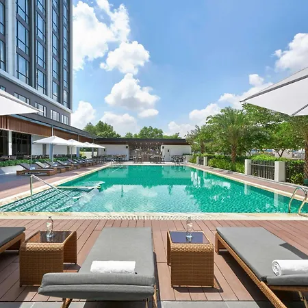 Fairfield by Marriott Nam Bình Dương-2