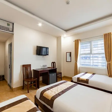 Green Hotel Quy Nhơn-3