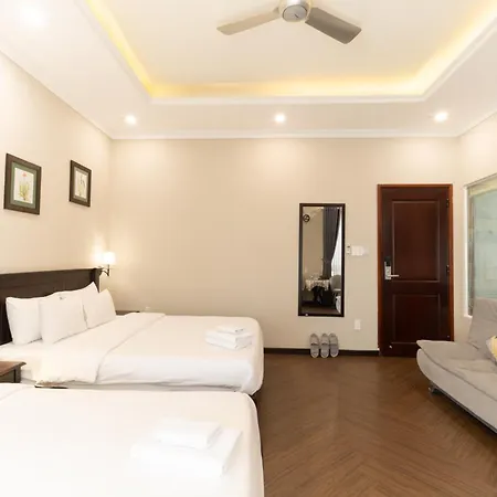 N Queen Apartment Hotel-3