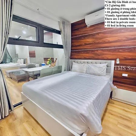 TMS Sea Condotel View Biển-2