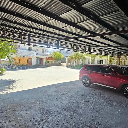 Homestay Mai Anh Đào-2