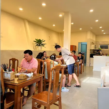 Rose Valley Hotel Da Lat Vietnam-2