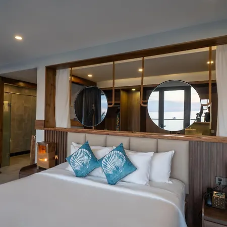Khu Nghỉ Dưỡng&Spa Sunset Beach-3