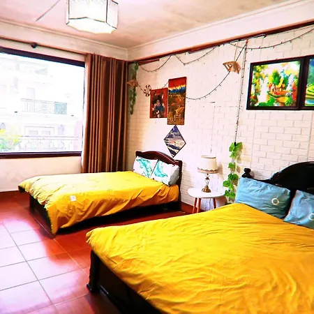 Sunny Sapa Homestay-3
