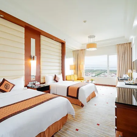 Royal Halong Hotel-3