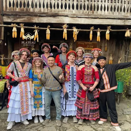 Cao Nguyen Hotel - Tours & Motorbikes Rental - Plateau Travel-2