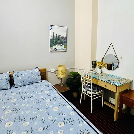 Hava Homestay-2