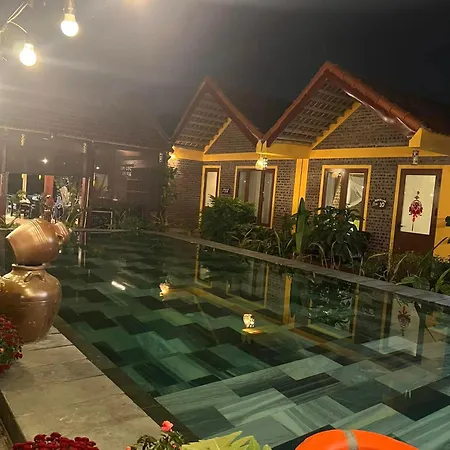 Tam Coc Lake View Homestay-2