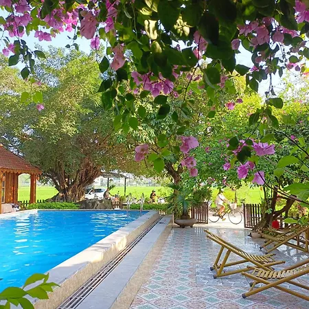 Tam Coc Sunshine Homestay-2
