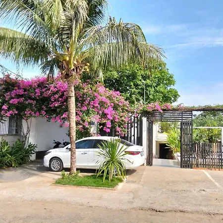 Đồi Sao Homestay-2