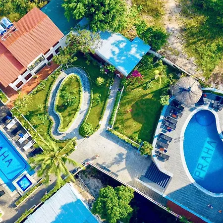 Praha Hotel Phú Quốc-3
