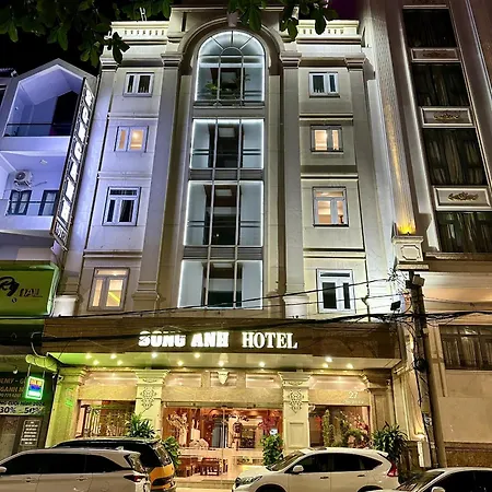 Song Anh Hotel-2
