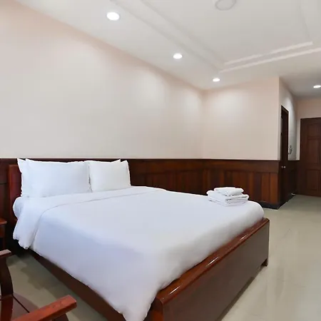 Con Dao Tan Son Nhat Hotel-3