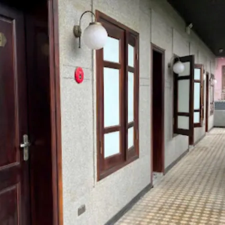Hồng Lĩnh Hotel-2