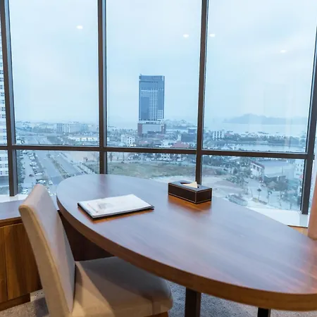 Muong Thanh Grand Ha Long Hotel-2