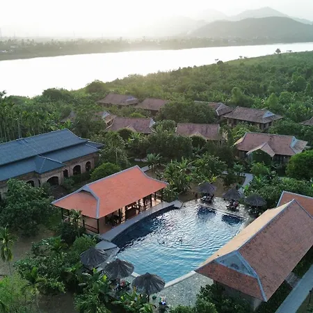 Hue Ecolodge-2