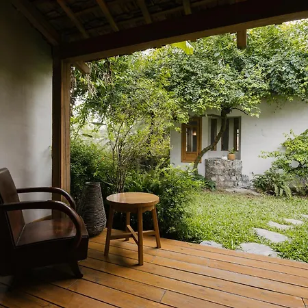 TOKI Cottage Đam Khê-3