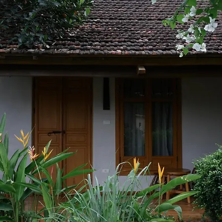 TOKI Cottage Đam Khê-2