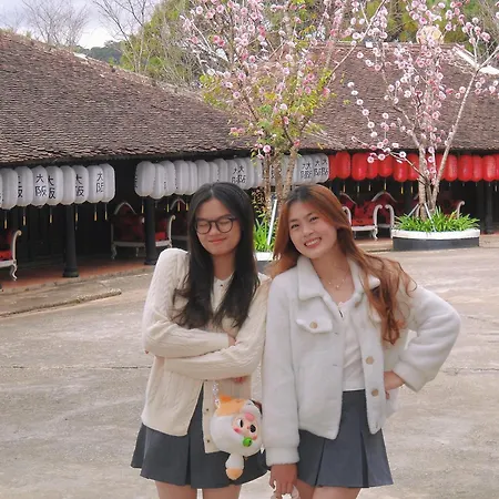 Osaka Village Dalat-3