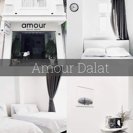 Amour Dalat Hotel-3