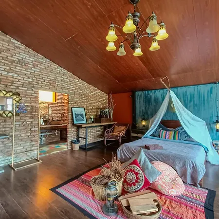 Lalaland Homestay-3