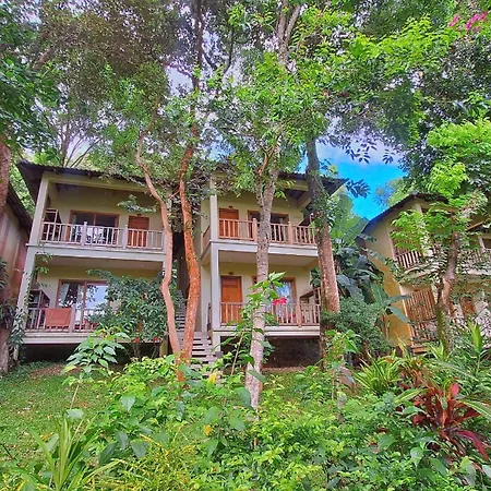 Ancarine Beach Resort-3