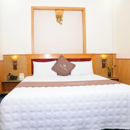 Phuong Anh 3 Hotel-3