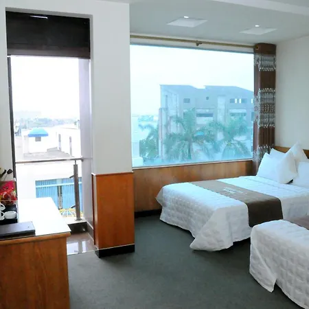 Phuong Anh 3 Hotel-2