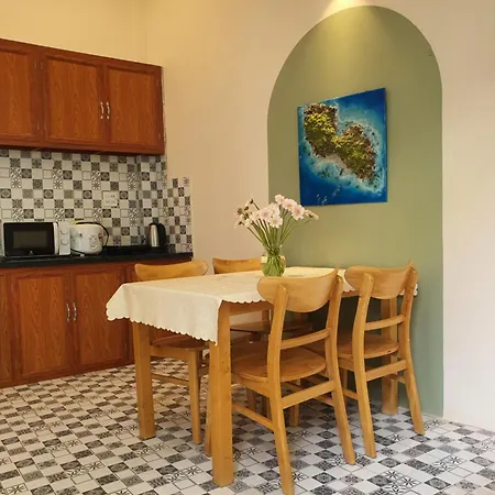 Sông Suối homestay 2-3