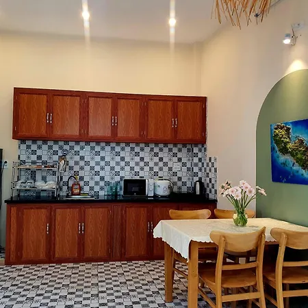 Sông Suối homestay 2-2