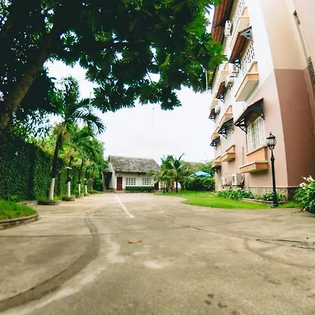 Diamond Resort Bien Hoa-2