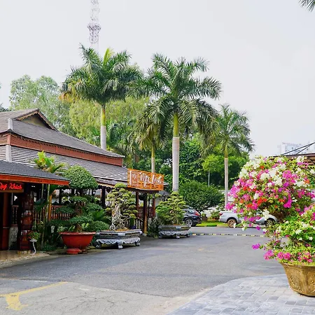 The Mira Boutique Hotel-3