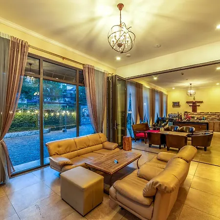 Guava Hill Boutique Hotel-3