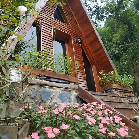 Homestay Điện Biên- Thung Lũng Hoa Hồng-3