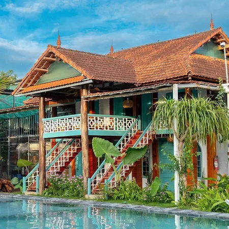Green Town Mộc Châu-3