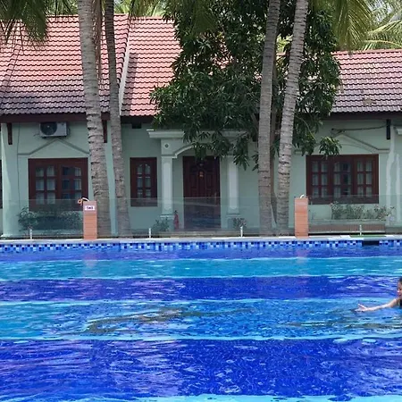 Gold Rooster Resort-3