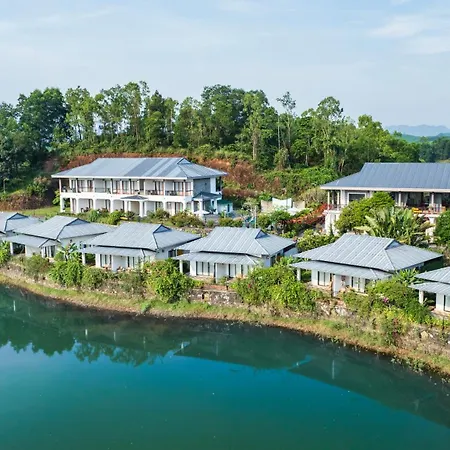Phong Nha Lake House Resort-2