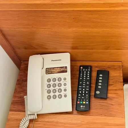 Phuong Anh Hotel-2