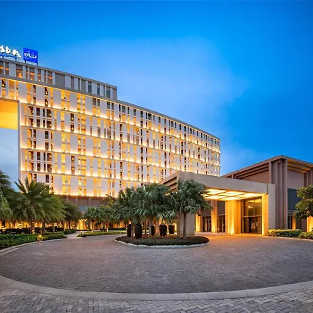 Radisson Blu Resort Cam Ranh-2