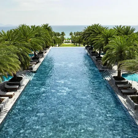 Khu Nghỉ Dưỡng Radisson Blu Vịnh Cam Ranh-2