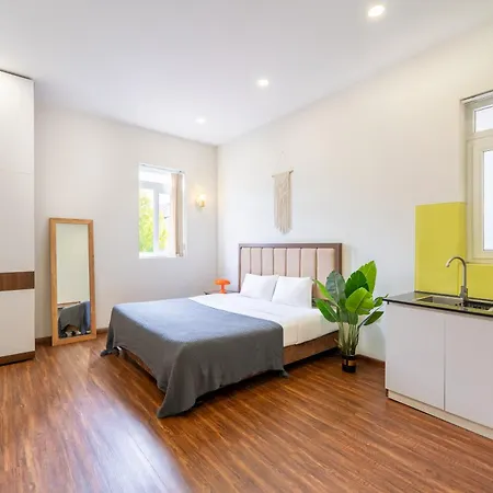 Dalat Blanc Hotel & Apartment-3