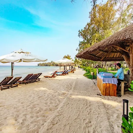 Ocean Bay Resort & Spa Phu Quoc-2