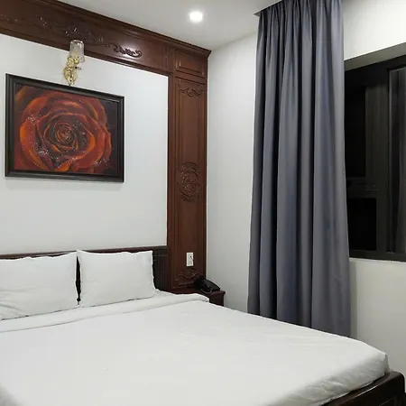 Quang Hưng Hotel-2