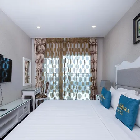 The Mira Hotel-2