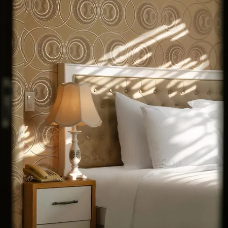 Nesta Hotel Can Tho-2