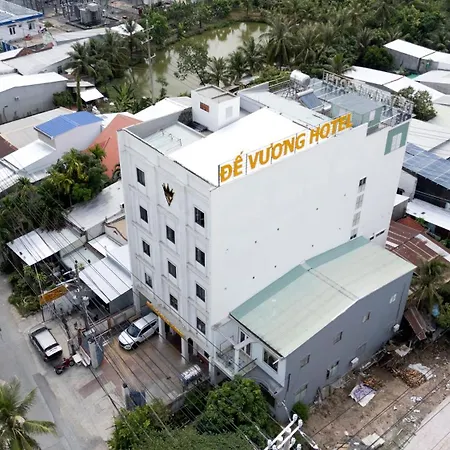 Khách Sạn Đế Vương-3