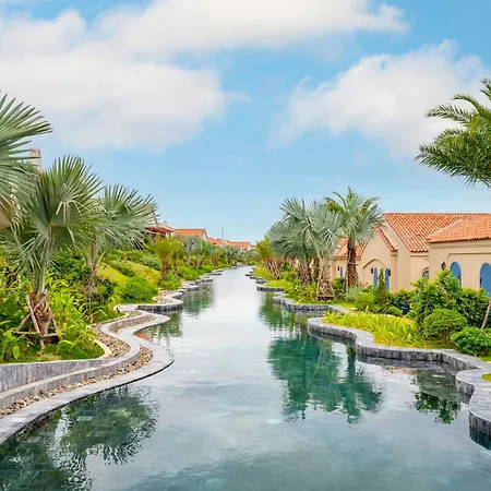 Centara Mirage Resort Mui Ne-2
