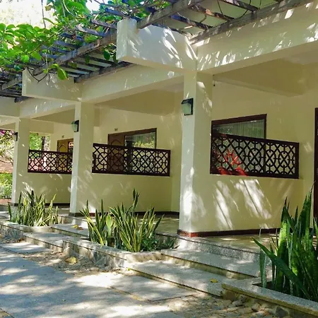 Hòn Cò Resort - Cà Ná-3