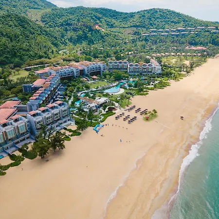 Angsana Lang Co-2