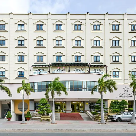 Chau Pho Hotel-2